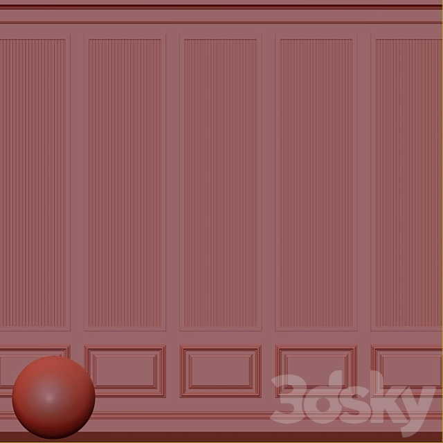 3dsky Free Download