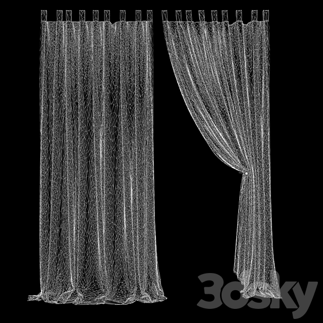 3dsky