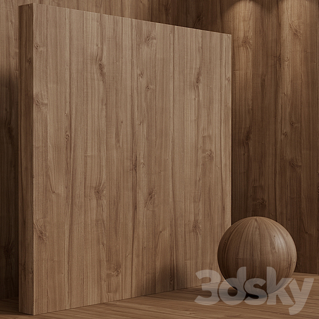 3D Model
