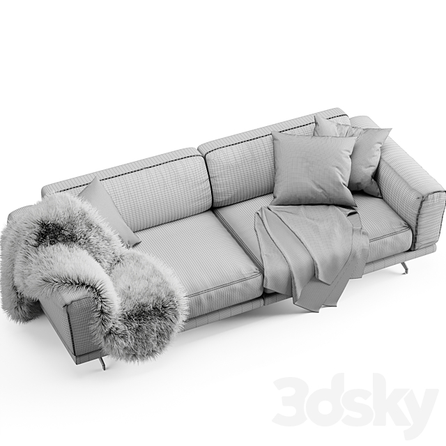 3D Model