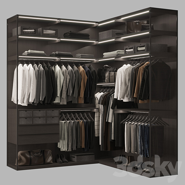 Clothes_06 Free Download