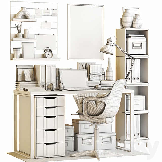3dsky Free Download