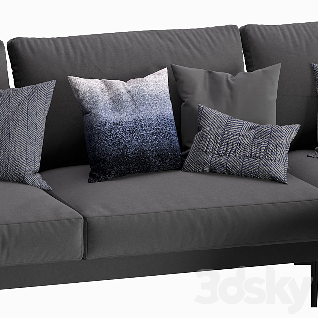 3D Model