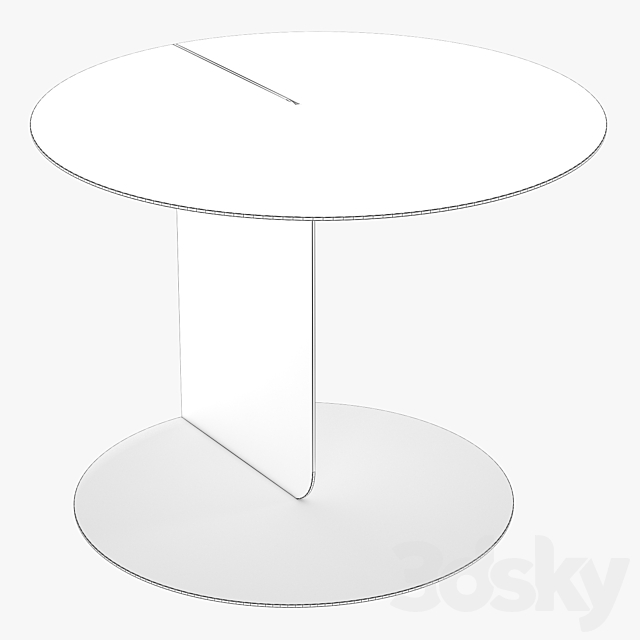 3D Model