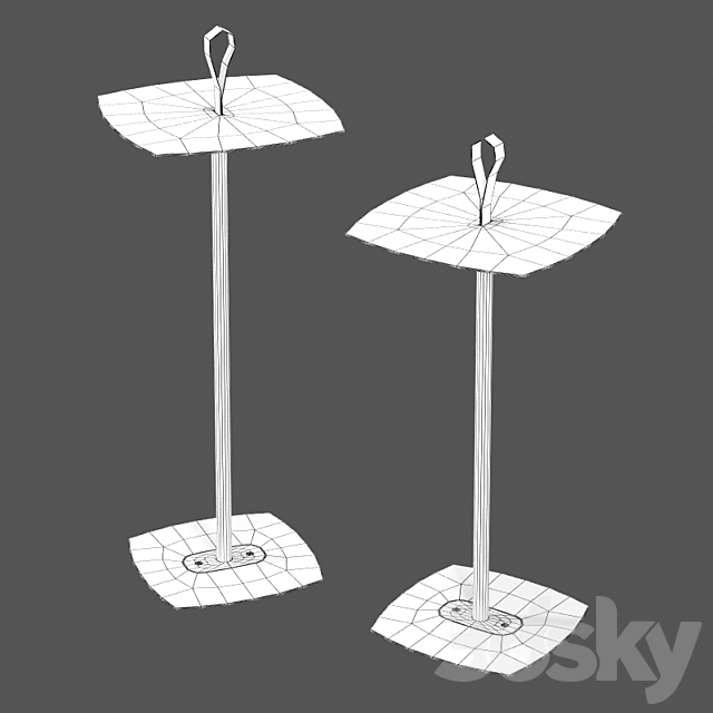 3D Model