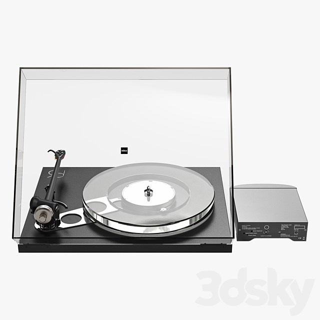 3dsky Free Download