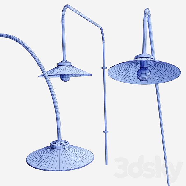 3D Model
