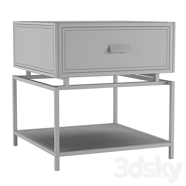 3D Model