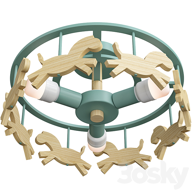 3dsky