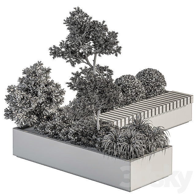 3D Model
