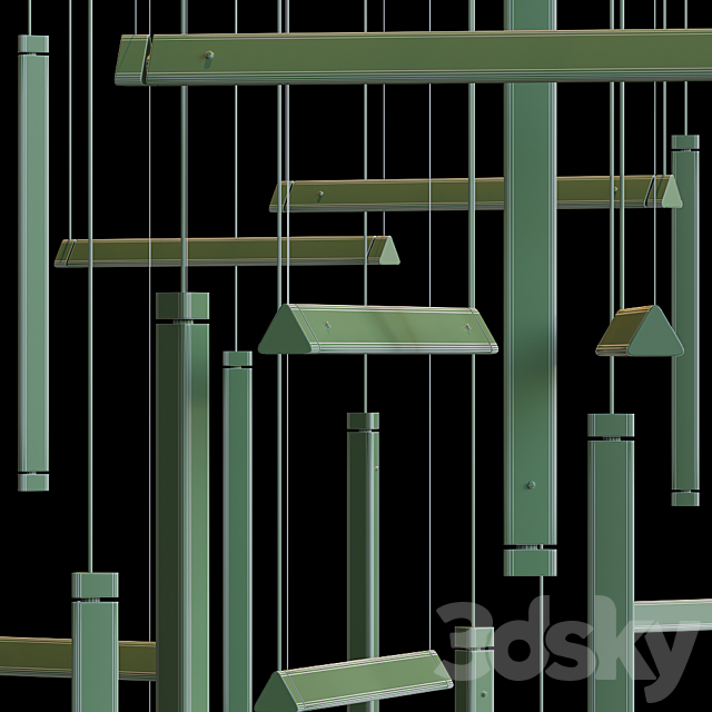 3dsky Free Download