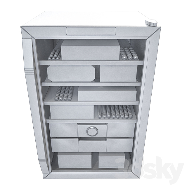 3dsky Free Download