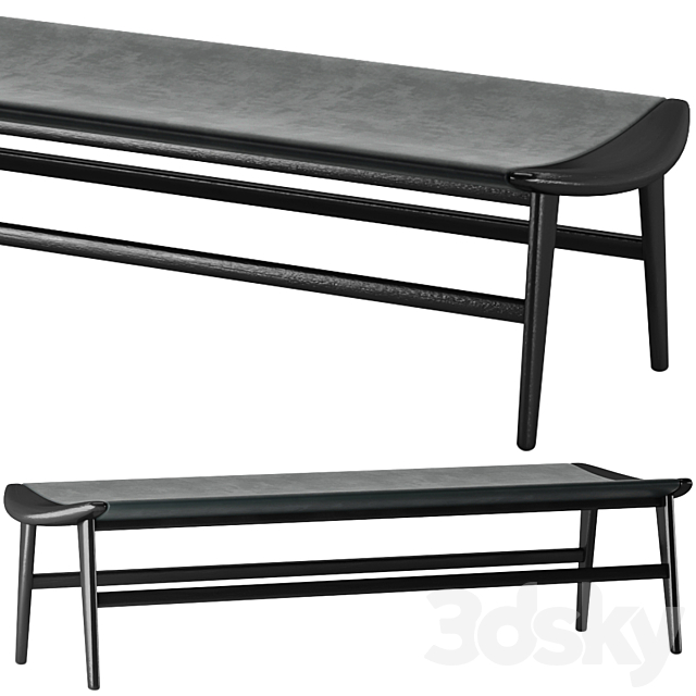 3D Model