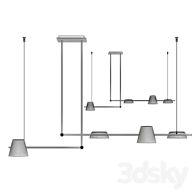 3dsky Free Download