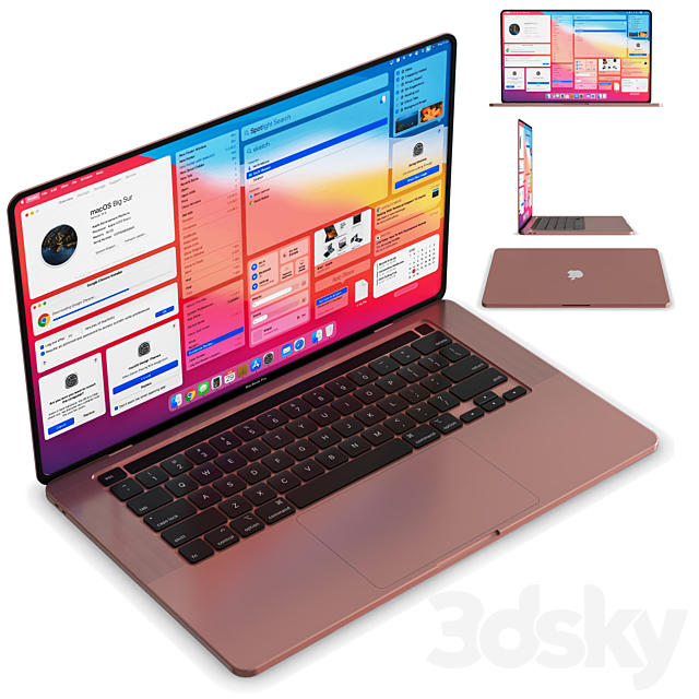3dsky