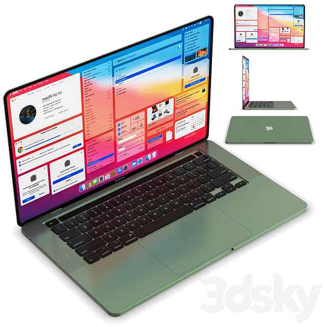 3dskyfree