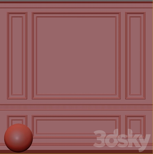 3dsky Free Download