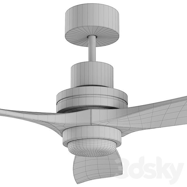 3D Model