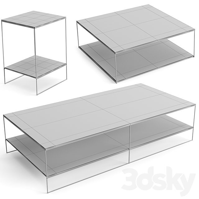 3D Model