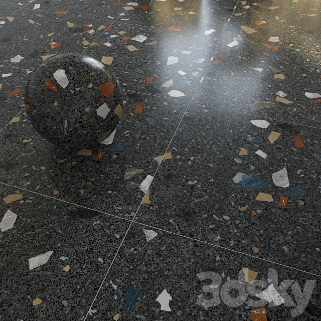 3d