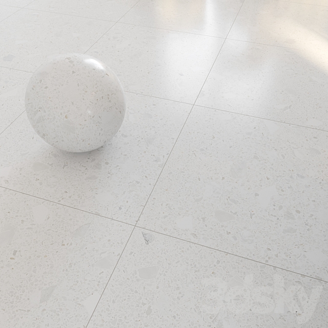 3D Model