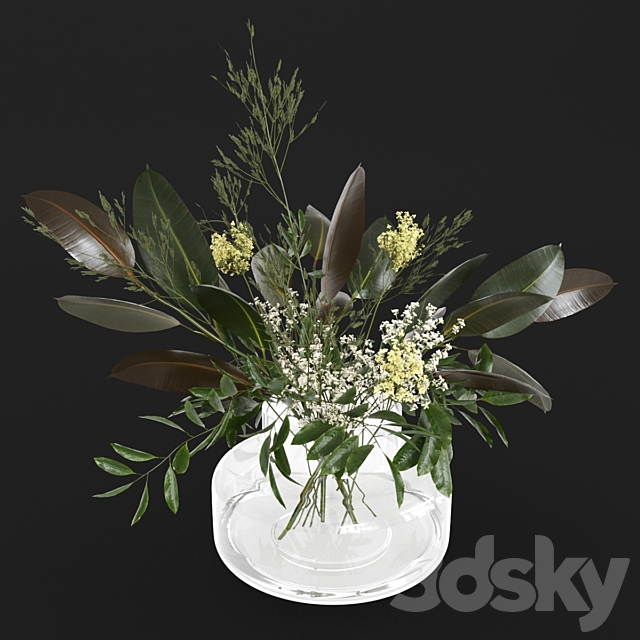 3dsky Free Download