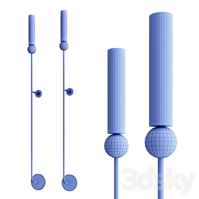 3dsky Free Download