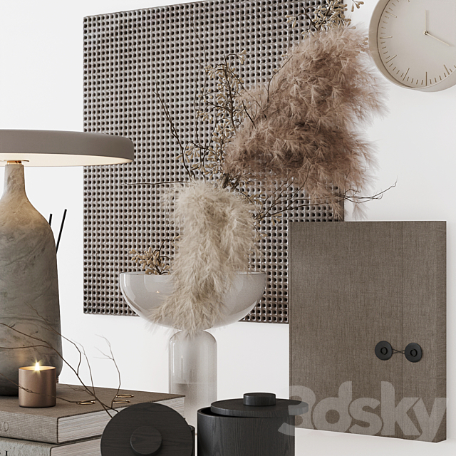 Decor 22 3d