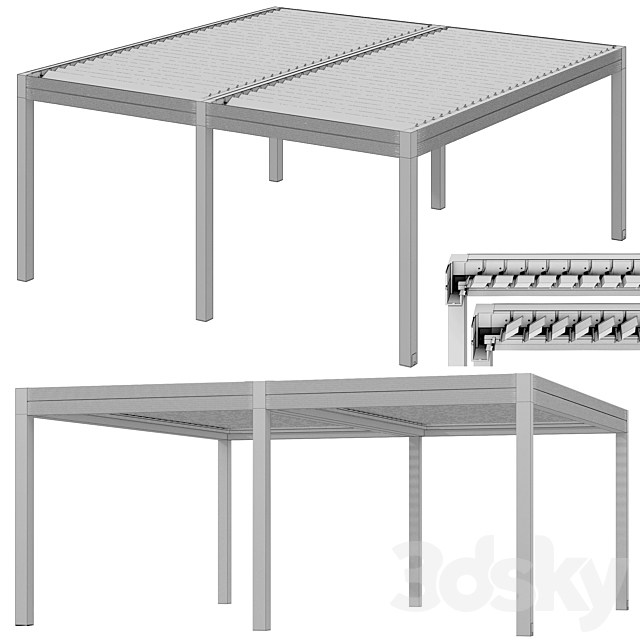 3D Model