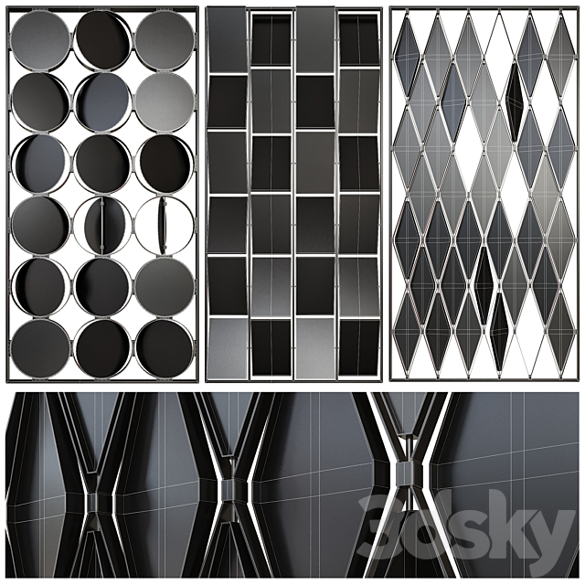 Partition 16 3dskyfree