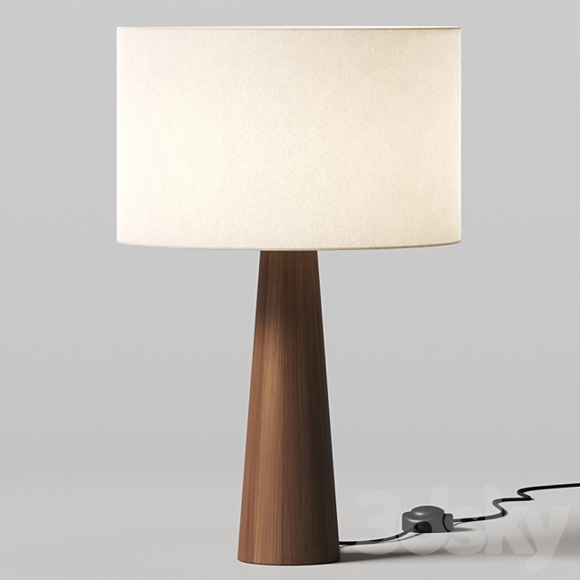 Lumini Baju Table Lamp Free Download