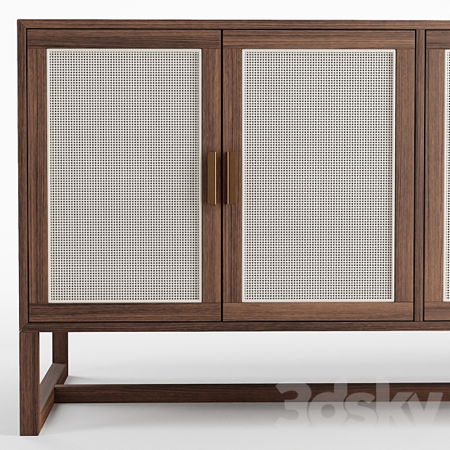 3D Model