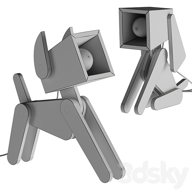 3d