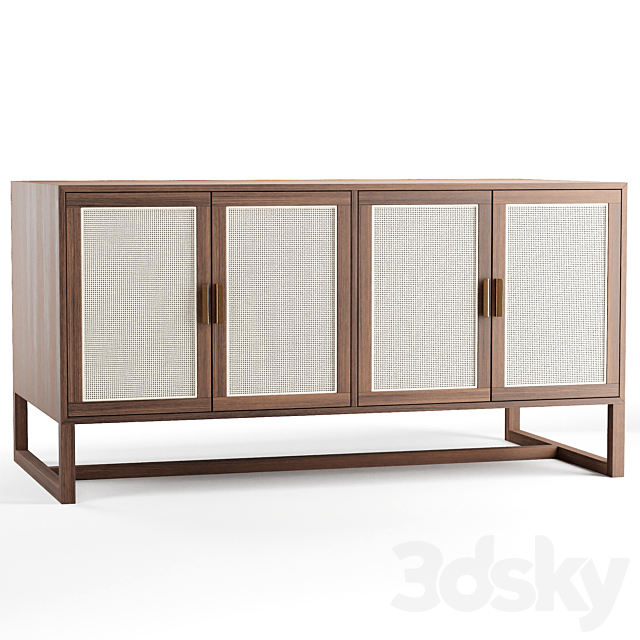 Sorren Media Cabinet Free Download