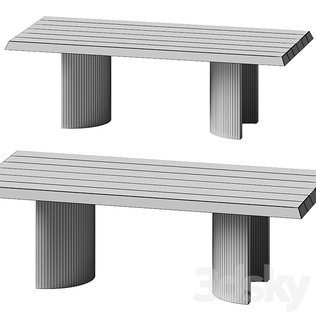 3d