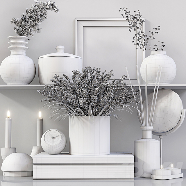 3D Model