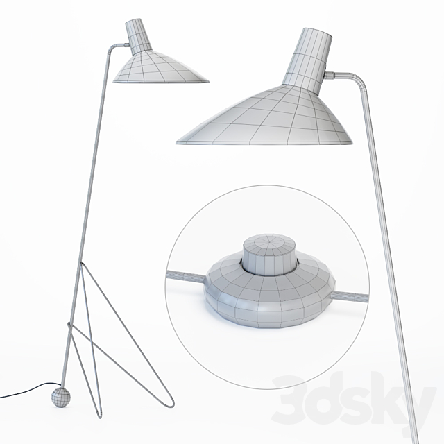 3dsky Free Download