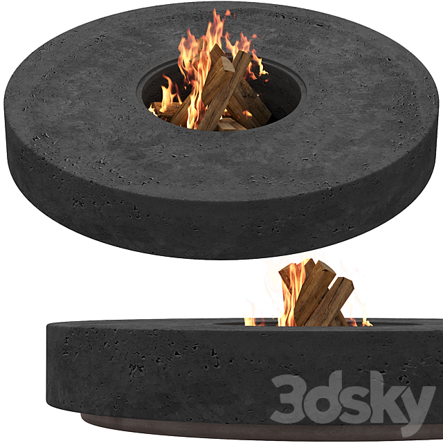 3dsky Free Download