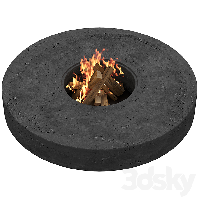 3dsky