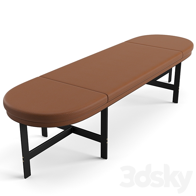 3D Model