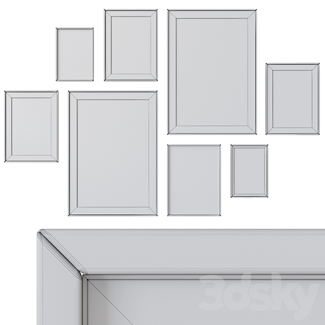 3dsky Free Download