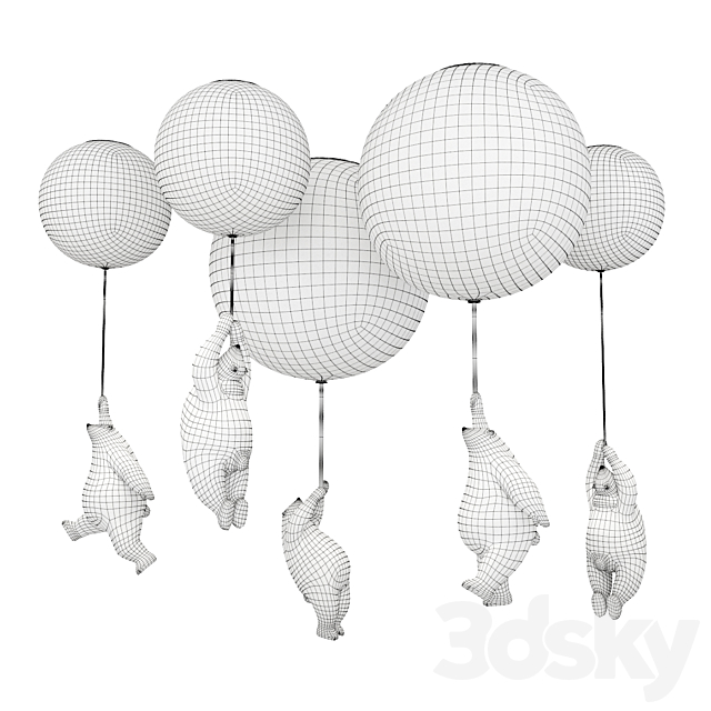 3dsky Free Download