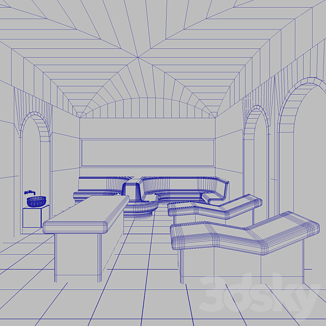3dsky Free Download