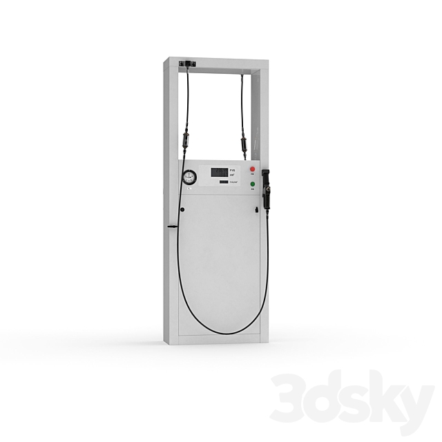 3dsky Free Download