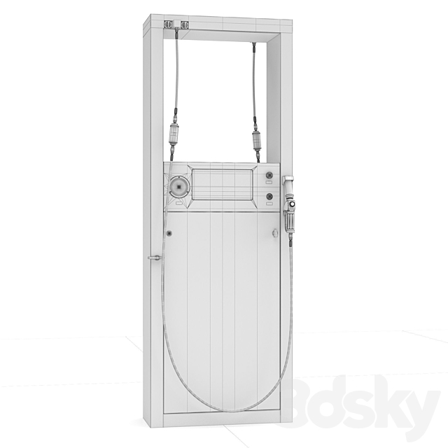3dsky
