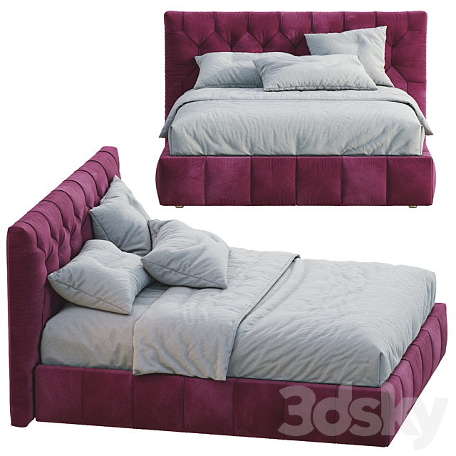 3D Model