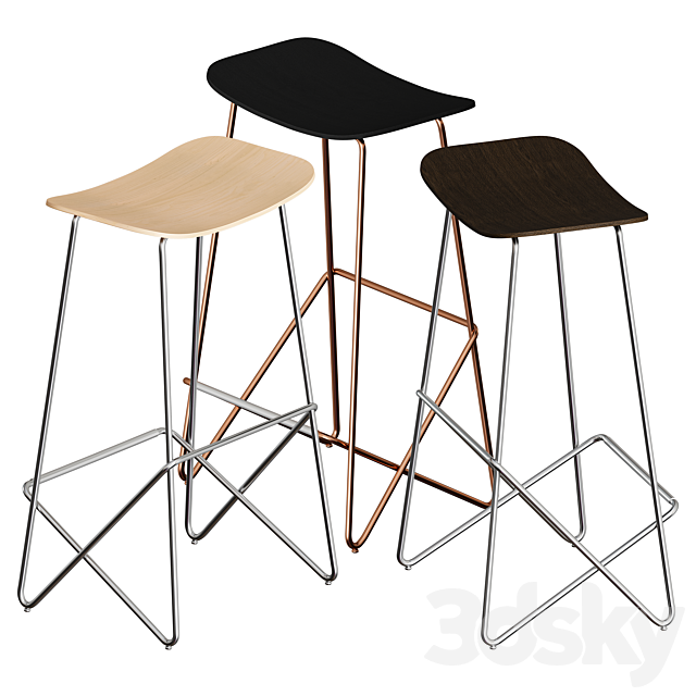 3D Model