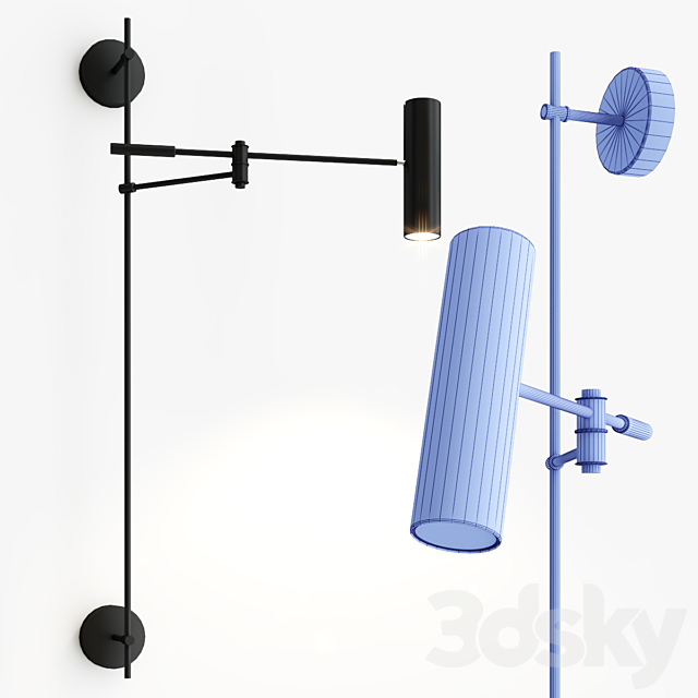 3dsky Free Download