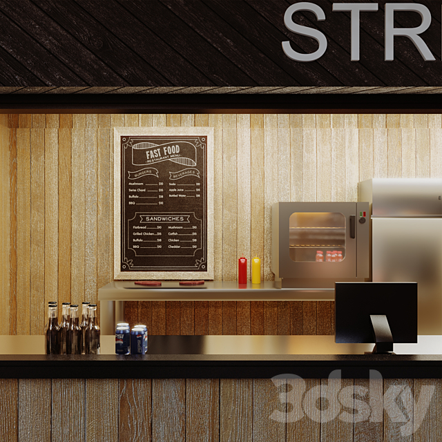 3dsky Free Download
