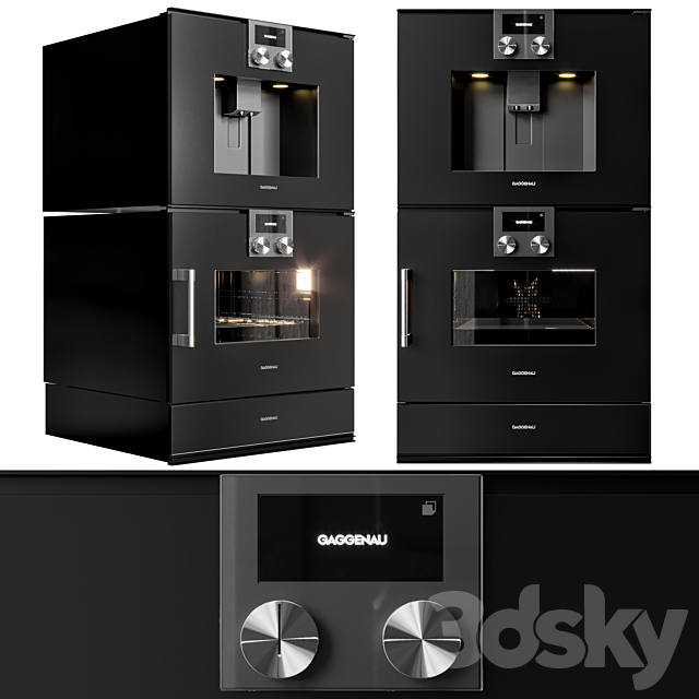 3dsky Free Download